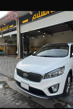 کیا سۆرینتۆ